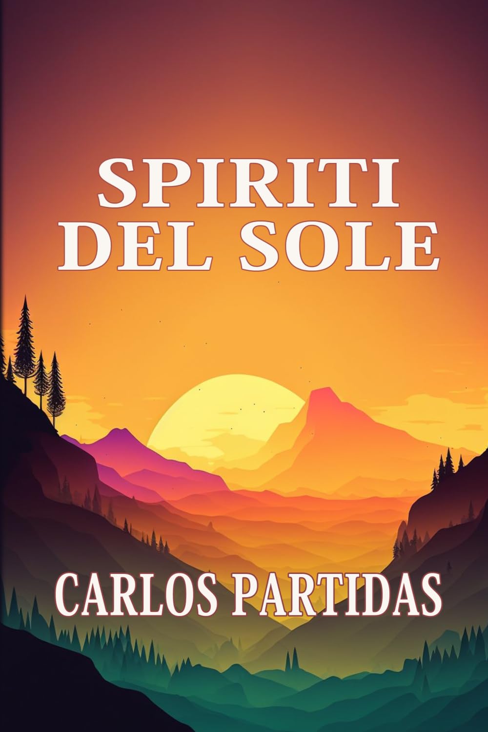 SPIRITI DEL SOLE: LA TEMPERATURA DEL SOLE NON INFLUISCE SULLA MASSA MAGNETICA DELLO SPIRITO
