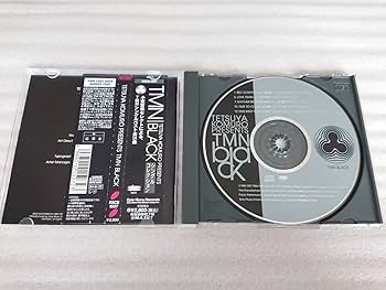Amazon.co.jp: CD TMN Tetsuya Komuro Presents black 小室哲哉