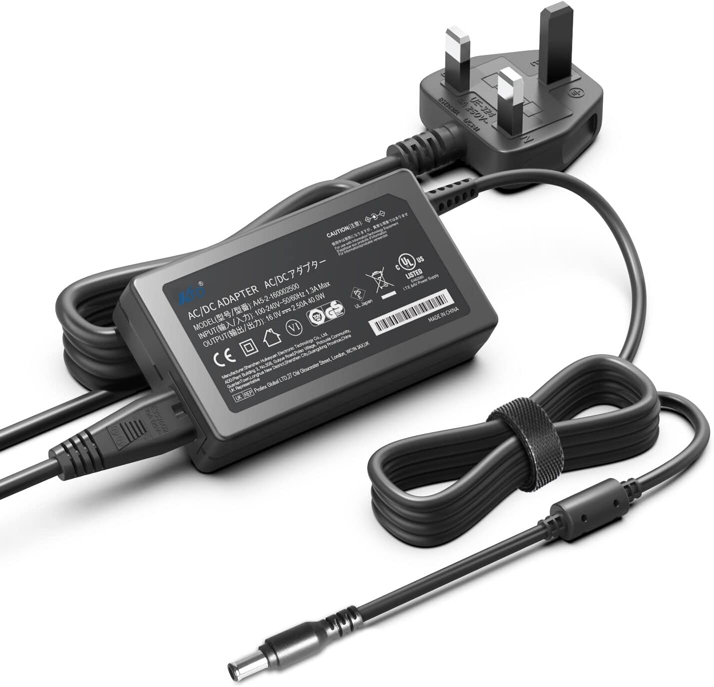 KFD 16V 2.4A 2.5A AC Oplader Acculader Voeding voor Yamaha PA-300 PA-301 PA-300B PA-300C Pro P-120S Motif-Rack ES XS Synthesizer PSRS Piano PSR-1000 PSR-S500 Keyboard Lader Netvoeding Adapter KFD 16V 2.4A 2.5A AC Oplader Acculader Voeding voor Yamaha PA-300 PA-301 PA-300B PA-300C Pro P-120S Motif-Rack ES XS Synthesizer PSRS Piano PSR-1000 PSR-S500 Keyboard Lader Netvoeding Adapter