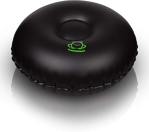 Miniatura 8 de LILYPAD Wiggle Asiento para niños sensoriales  Asiento apilable y flexible para aula primaria, escuela secundaria o aprendizaje en casa  Asiento