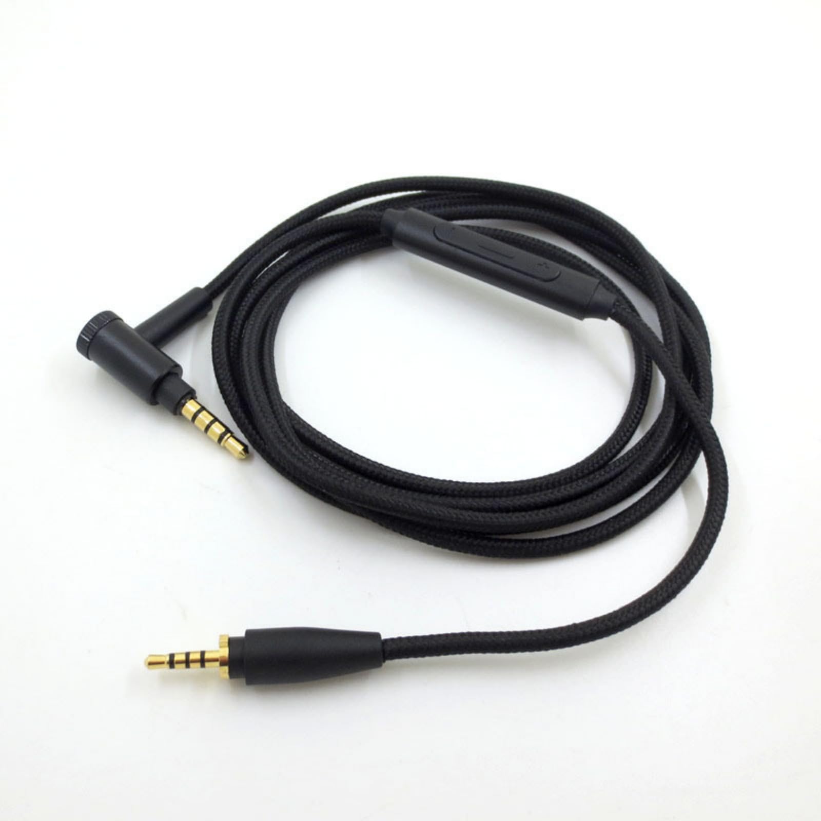 Sostuzione Aggiornamento Cavo Audio Placcato Argento Per Cuffie Sennheiser Urbane Xl On K 473100 Sostuzione Aggiornamento Cavo Audio Placcato Argento Per Cuffie Sennheiser Urbane Xl On K 473100