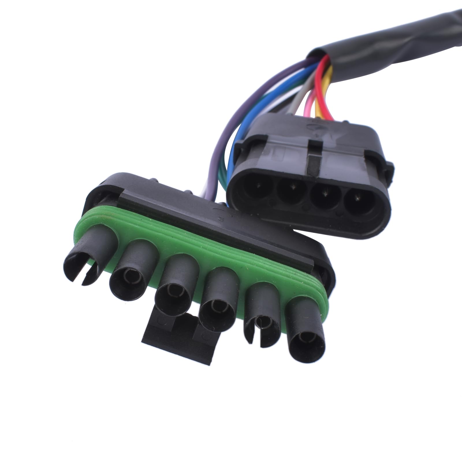 Amazon.com: Flynsu AT182520 Transmission Control Switch