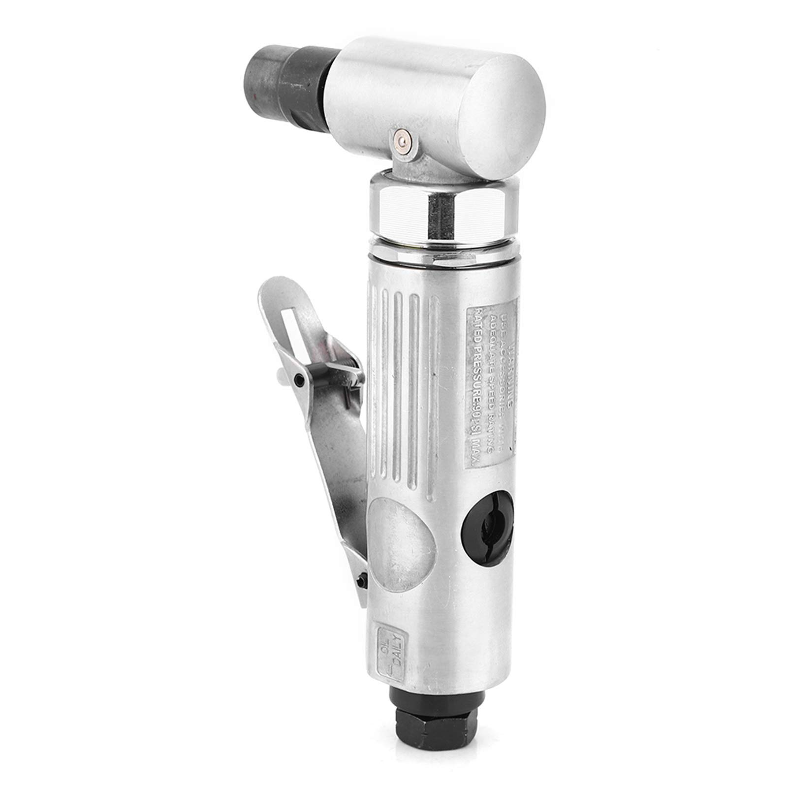 High Speed 25000rpm Angle Die Grinder for Grinding Polishing Deburring Suitable for Fine Products