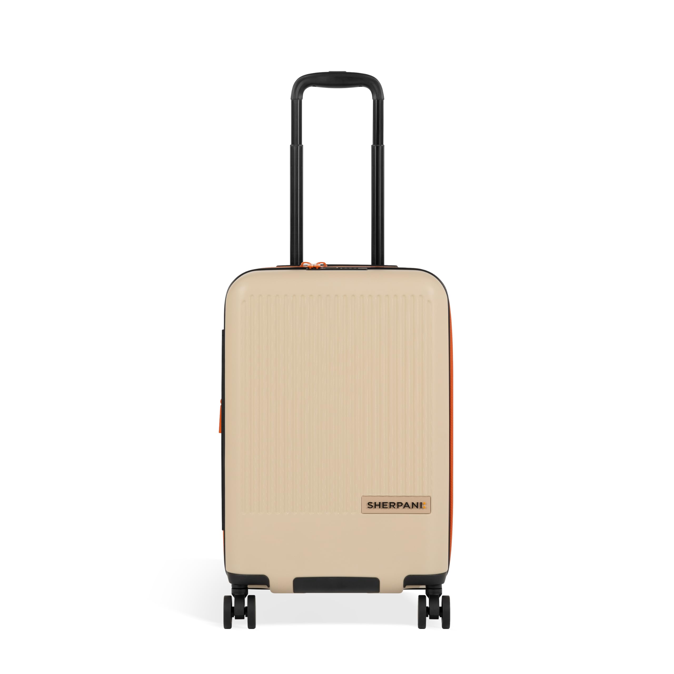 Sherpani Meridian Carry-On Chai
