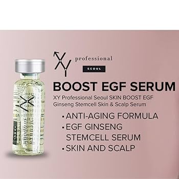 美容液 Myfull EGF Extracellular Essence ミューフル エクストラエッセンス パーフェクトナチュラル EGF