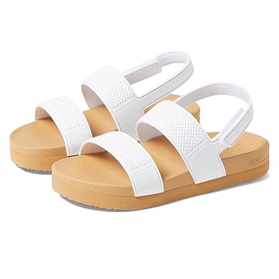 Reef Kids Water Vista Sandal (Little Kid/Big Kid) Girl