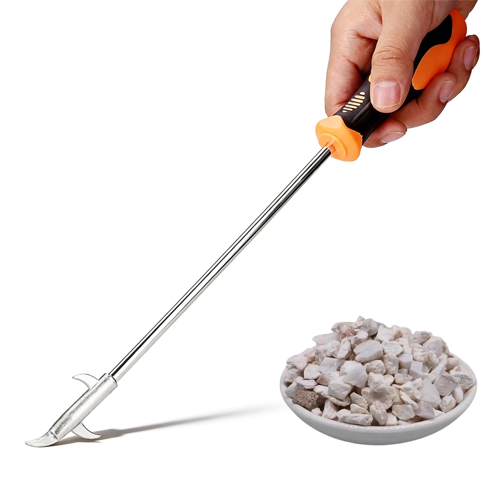 Car Tire Stones Remover Hooks Auto Tire Groove Cleaning Tool Wheel Tread Slot Stone Gravel Remover for Car Motor Bike Tire-image-44