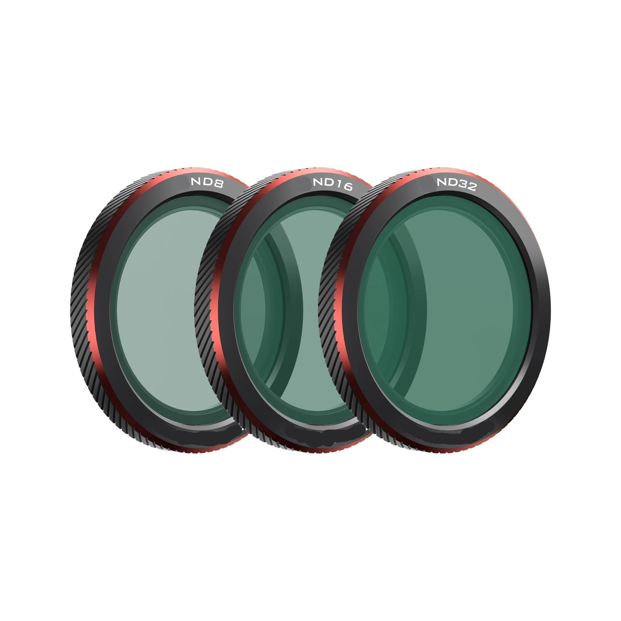 Paquet De 3 Filtres Magnétiques, Compatibles for DJI, Neo 2