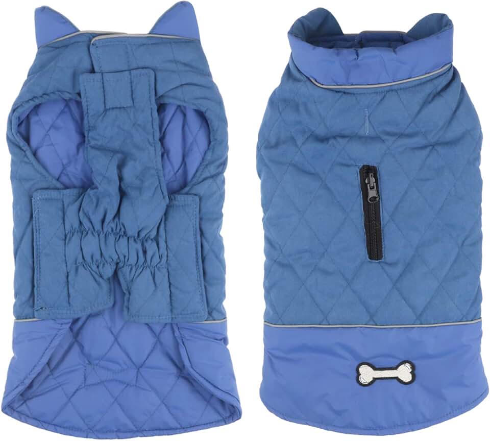 Amazon.co.uk pug coats for dogs