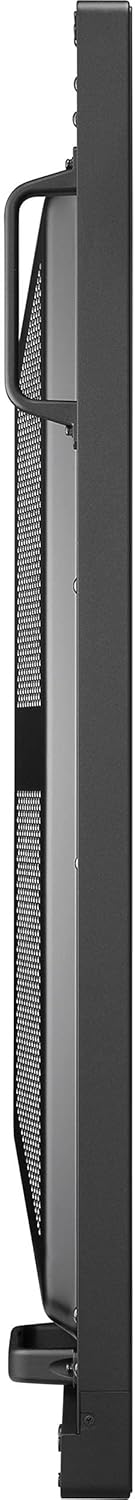 NEC - Display MultiSync C651Q Digital Signage Display - 65 LCD - 3840 X 2160 - Edge LED - 400 Nit - 2160P - HDMI - USB - Serialethernet