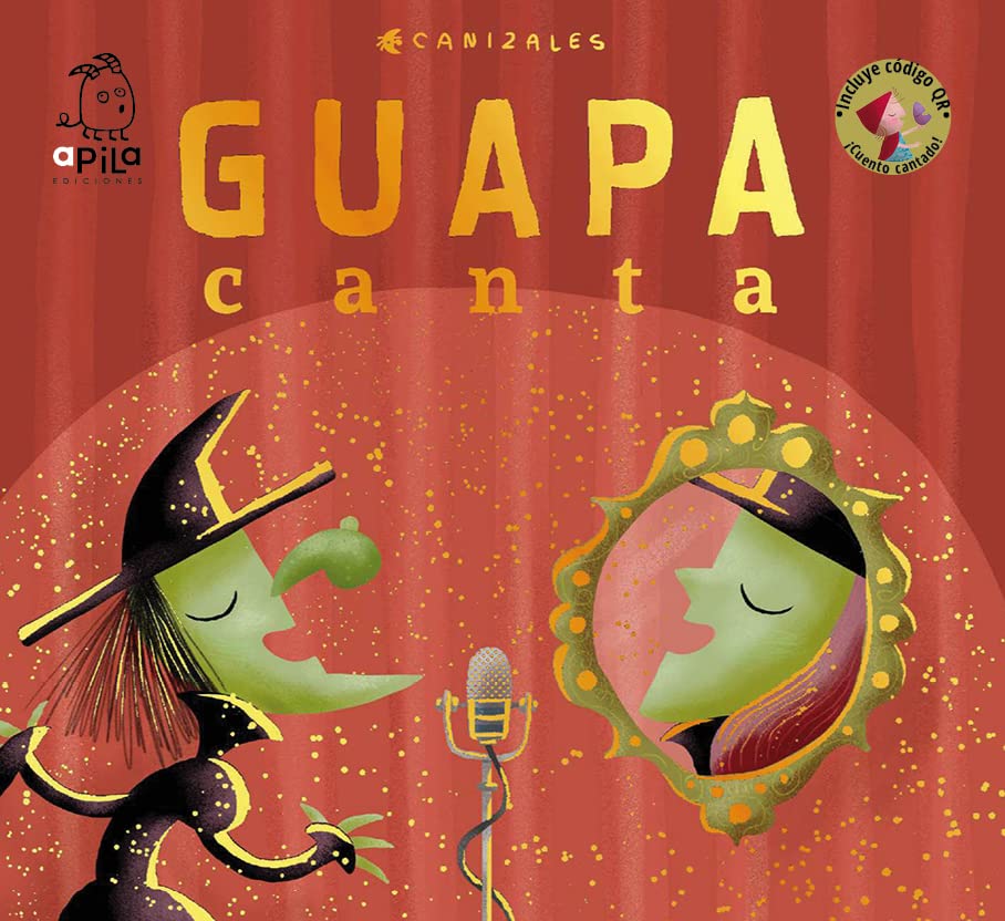 Guapa Sings: 5
