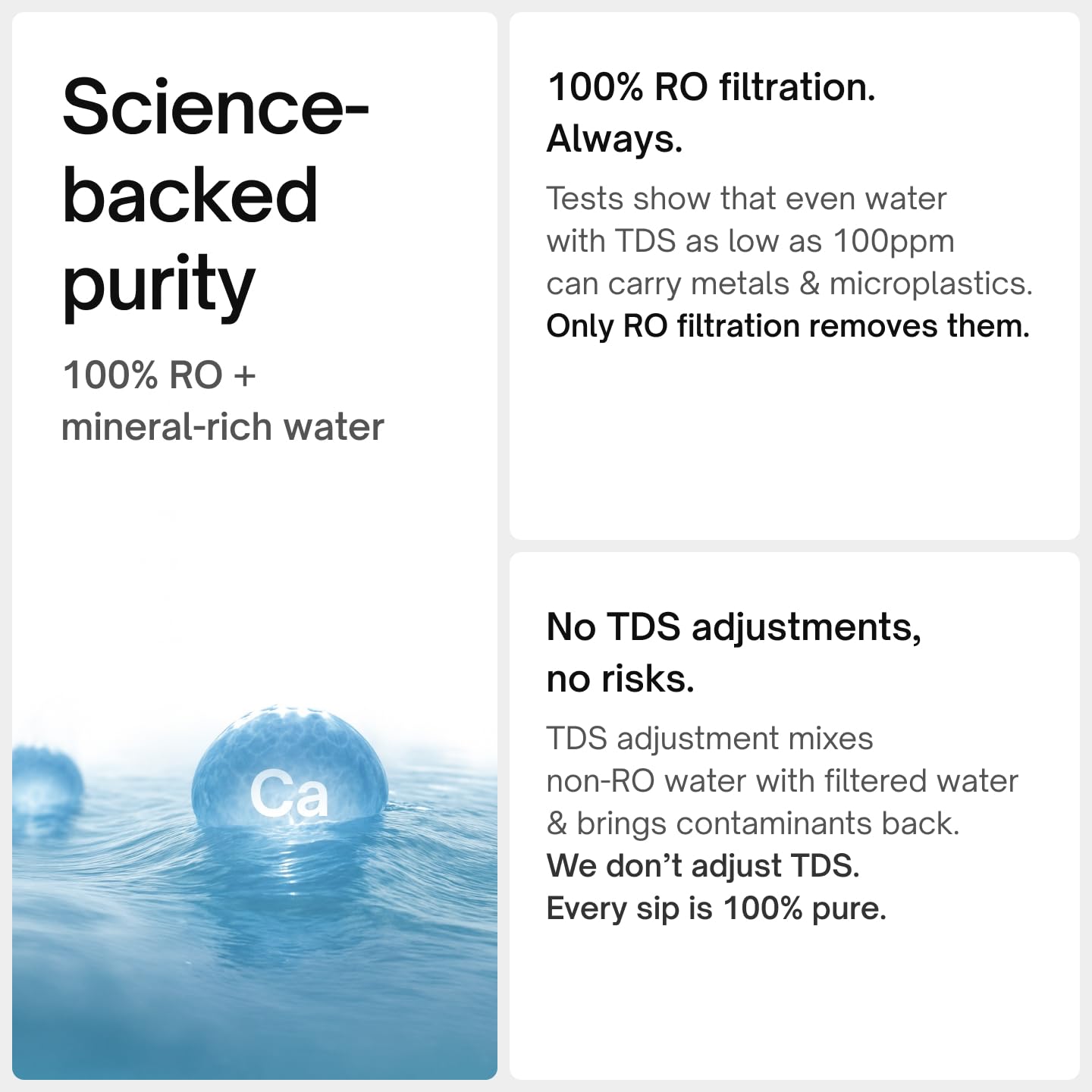 New Year Sale Native By Urban Company M1 Ro Water Purifier | No Service Fo... 7 New Year Sale Native By Urban Company M1 Ro Water Purifier | No Service Fo...