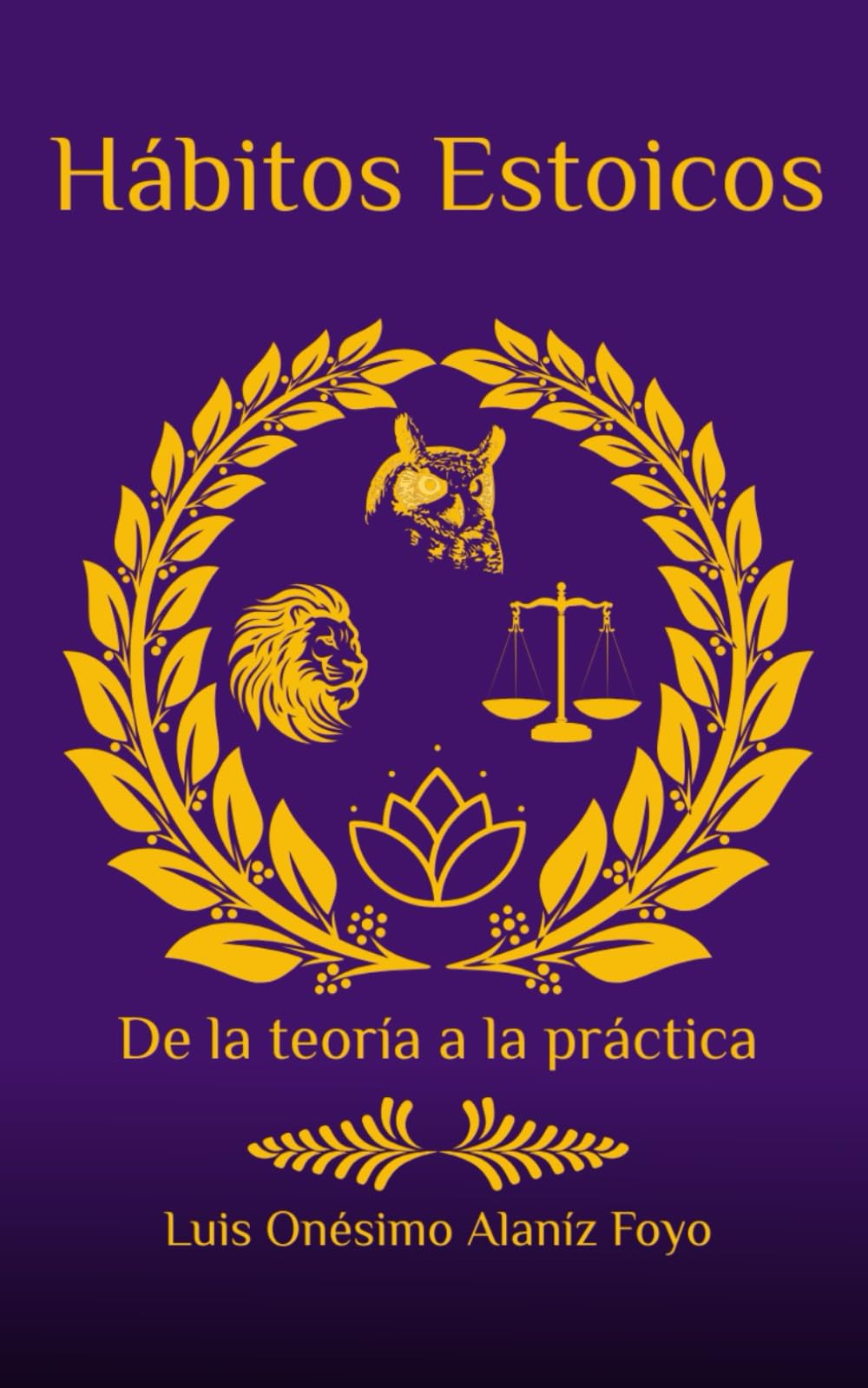 Hábitos estoicos: De la teoría a la práctica