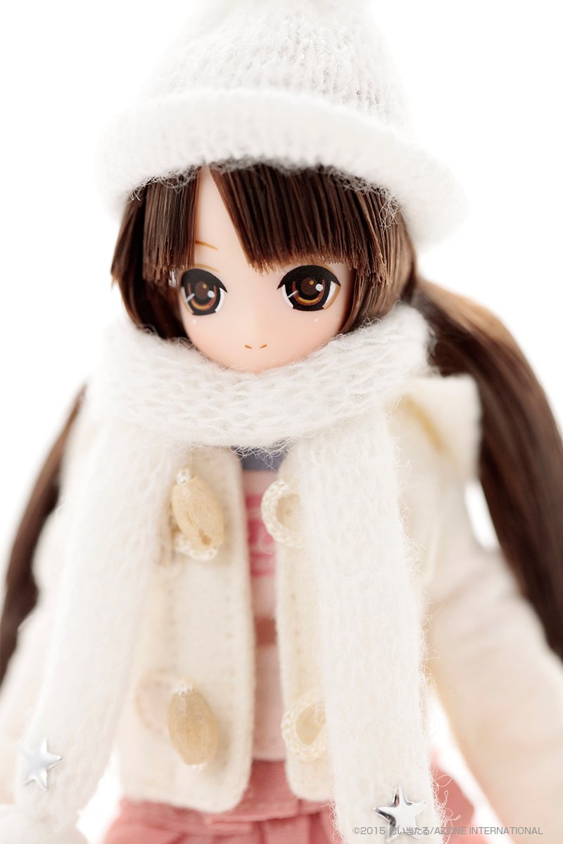 Amazon | AZONE ピコえっくすきゅーと Fanny Fanny ひめの 【ドール