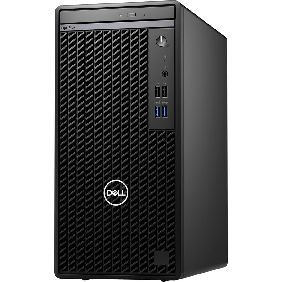Amazon.com: Dell OptiPlex 7000 7010 Desktop Computer - Intel Core