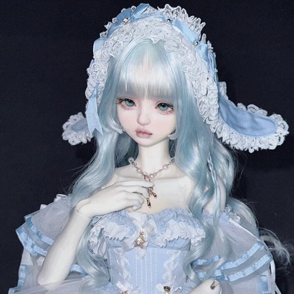 てんちゃん WM05 bjd 1/4 ドール本体 Senerwe てんちゃん WM05 bjd 1/4 ドール本体 Senerwe WM05 bjd 1/4