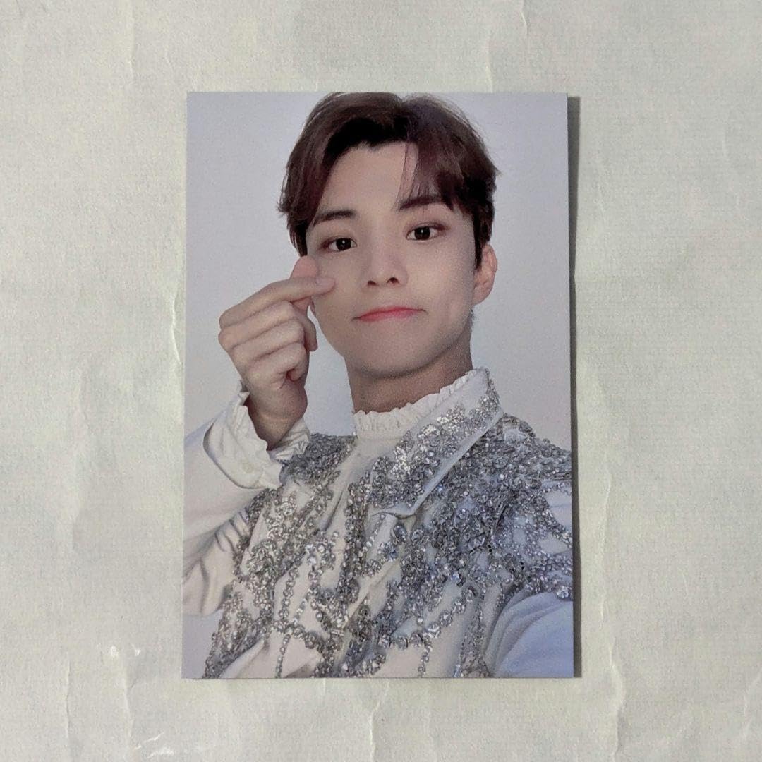 THE BOYZ Road to kingdom MD トレカ ケビン ロキン THE BOYZ Road to kingdom MD トレカ ケビン - メルカリ