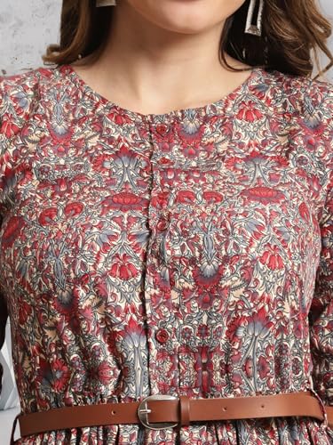 Image of Preneum Women Dress