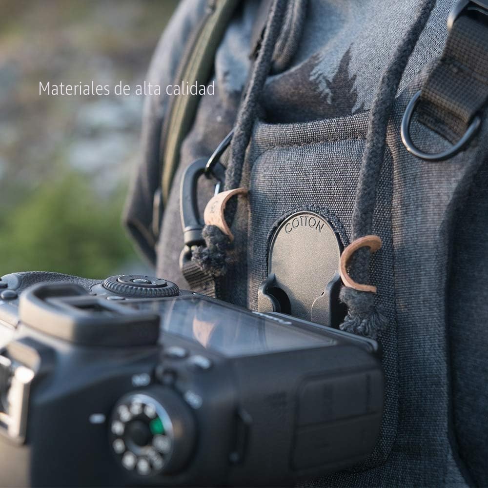 Cotton Carrier CCS G3 Camera Harness System for One Camera