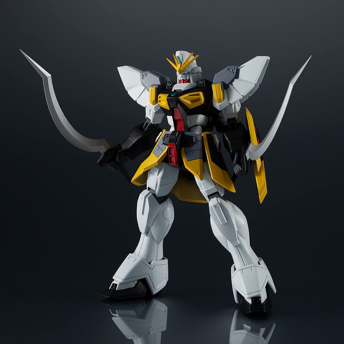 Mô hình lắp ráp Gundam Bandai HGAC XXXG-01S Shenlong Gundam (New Seal