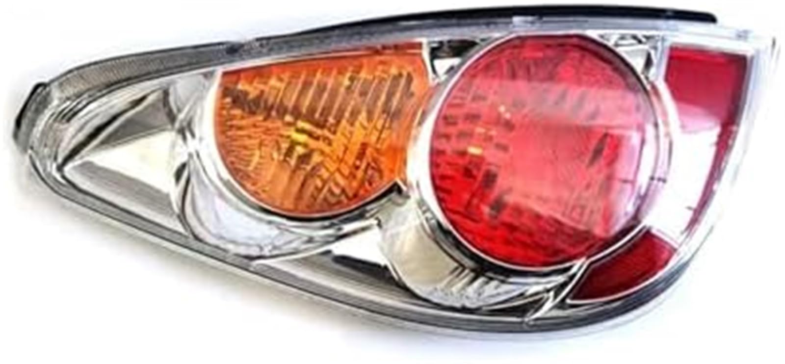 Światła tylne, do Liany, do Aerio 1.6 1.4A+ Hatchback Zderzak tylny samochodu Lampa tylna Lampa tylna Lampa tylna Światło tylne Światło stopu Lampa tylna Osłona lampy tylnej Lampa tylna (prawa