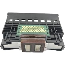 Full Color Printhead QY6-0076|Compatible with Canon PIXUS 9900i/i9900/iP8600/iP8500/i9950/iP9910/Pro9000 Mark II - High-Resolution Photo Printing, Durable Printer Head Replacement