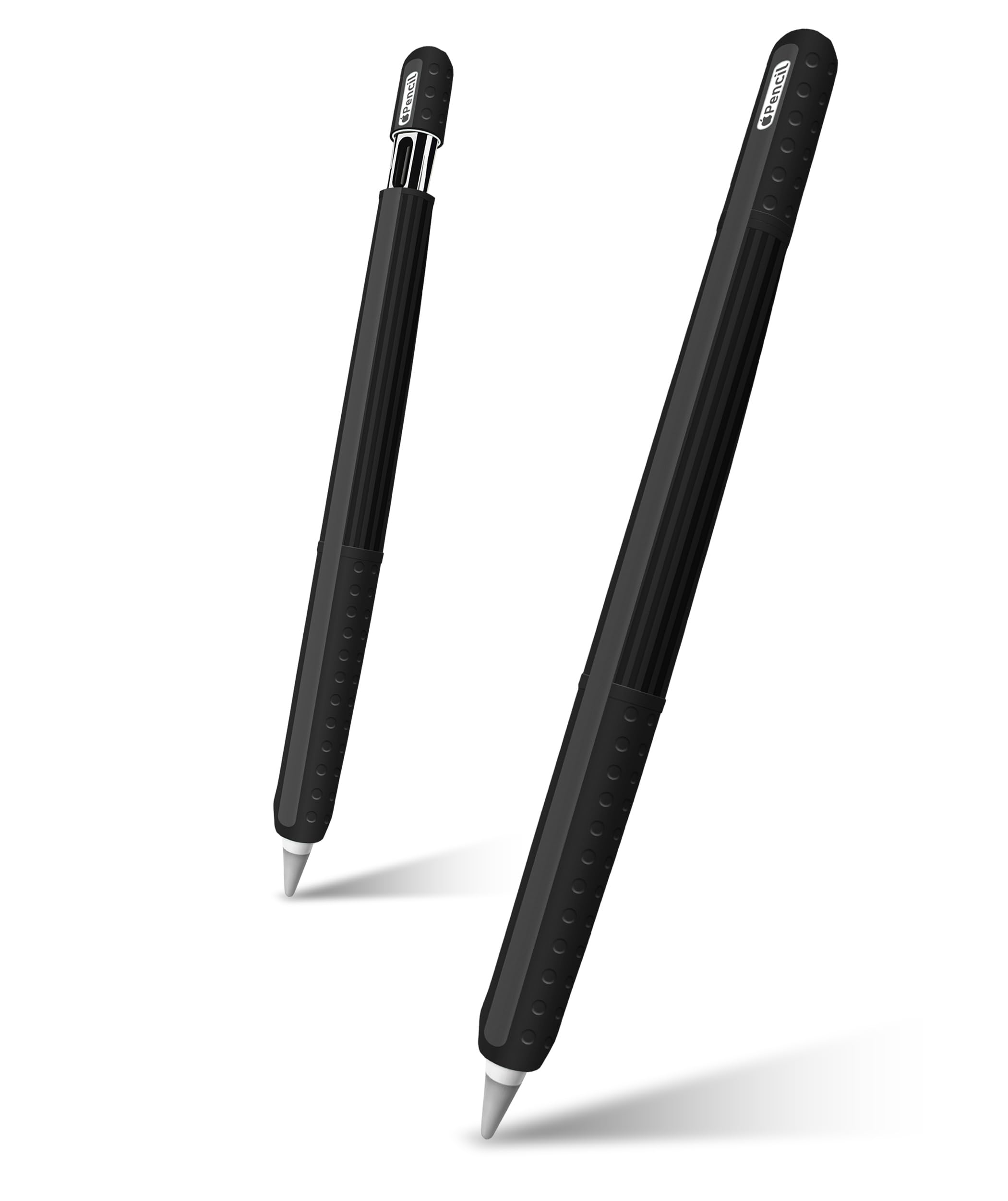 Funda de silicona compatible con Apple Pencil USB-C, accesorio ligero antiarañazos 8