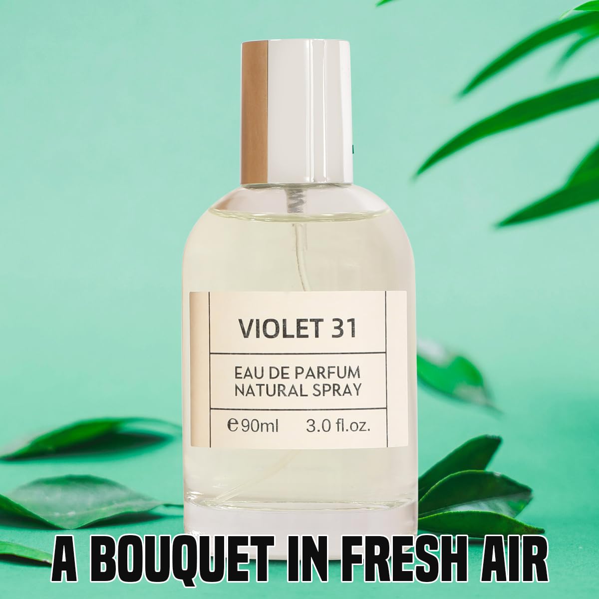 Amazon.com : Violet 31 Spray Perfume for Men and Women – Unisex