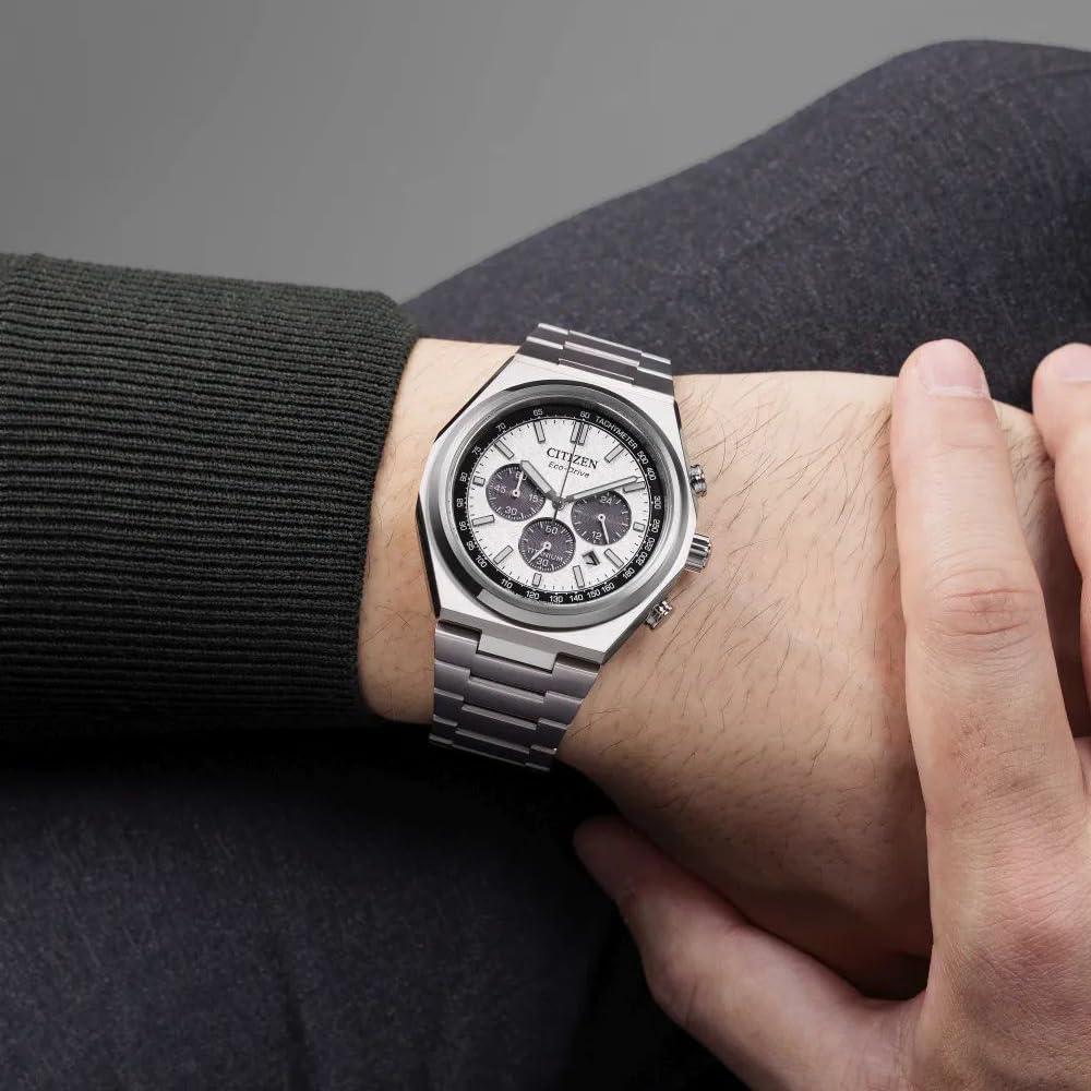 Citizen Herren-Uhren Analog Quarz
