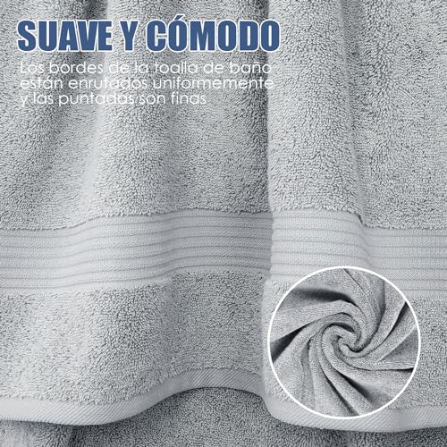 Toallas, Home Imagen adicional