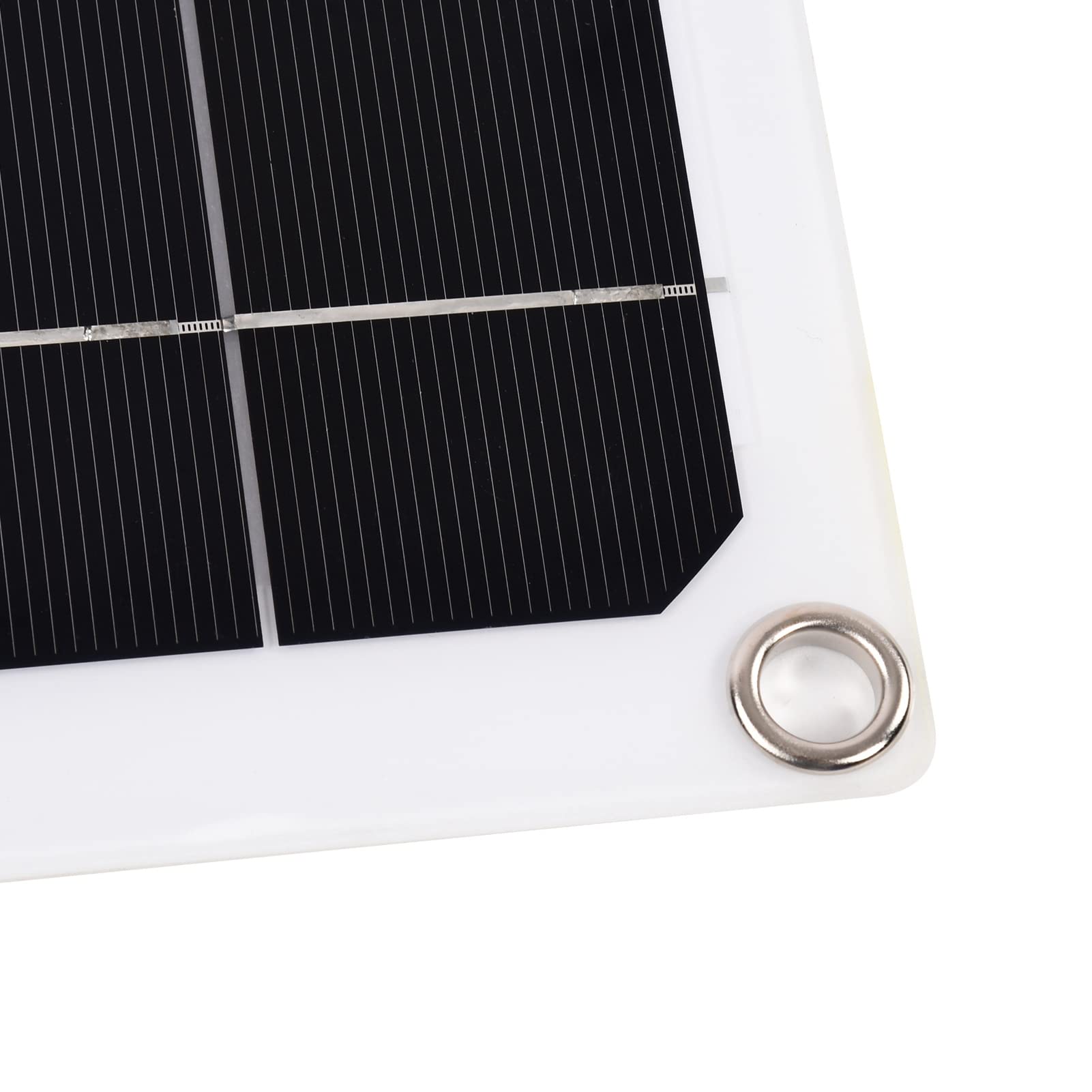 Ładowarka słoneczna, składany panel słoneczny 80W DC 18V z USB Type C PET EVA PTP Przenośne wodoodporne ładowarki do ogniw słonecznych o wysokiej wydajności Solar Power Bank Zewnętrzny zestaw akumulat