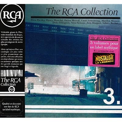 The Rca Collection