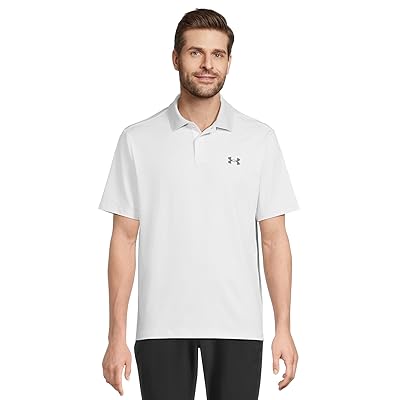 Under Armour Golf Matchplay Printed Golf Polo Men