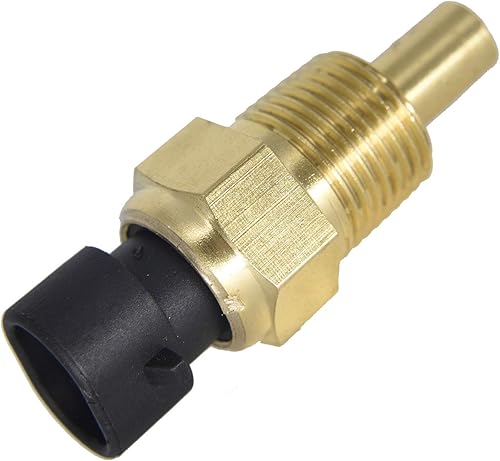 Walker Productos 211-1012 Sensor de temperatura del refrigerante del motor