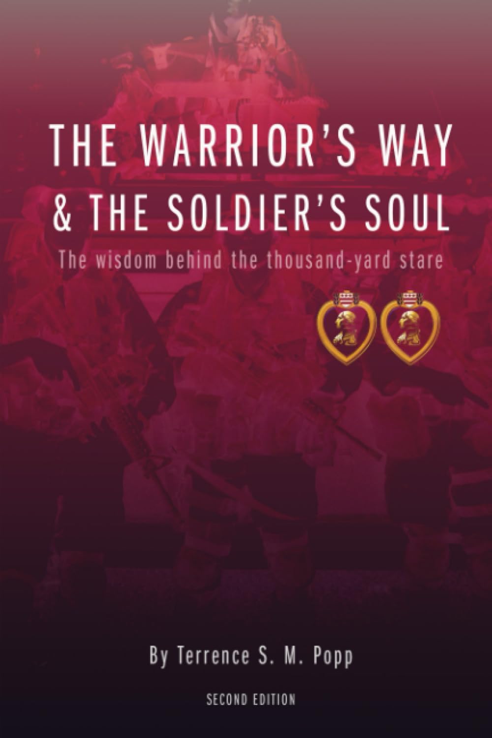 Warrior's Way and the soldiers soul