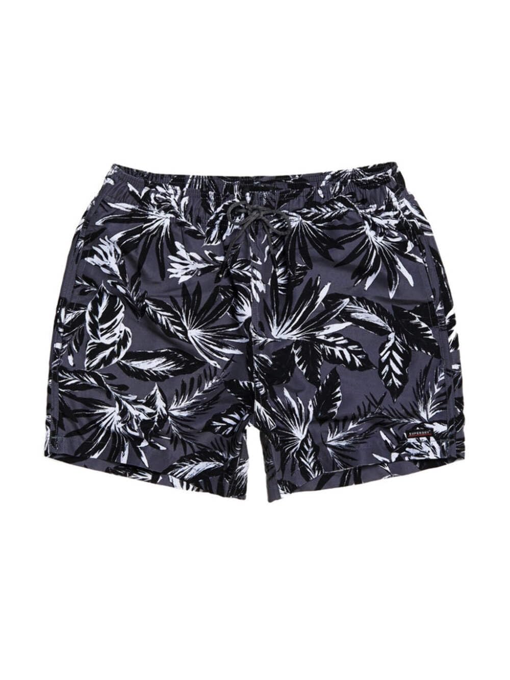 Superdry Edit Swim Short Pantaloncini Uomo