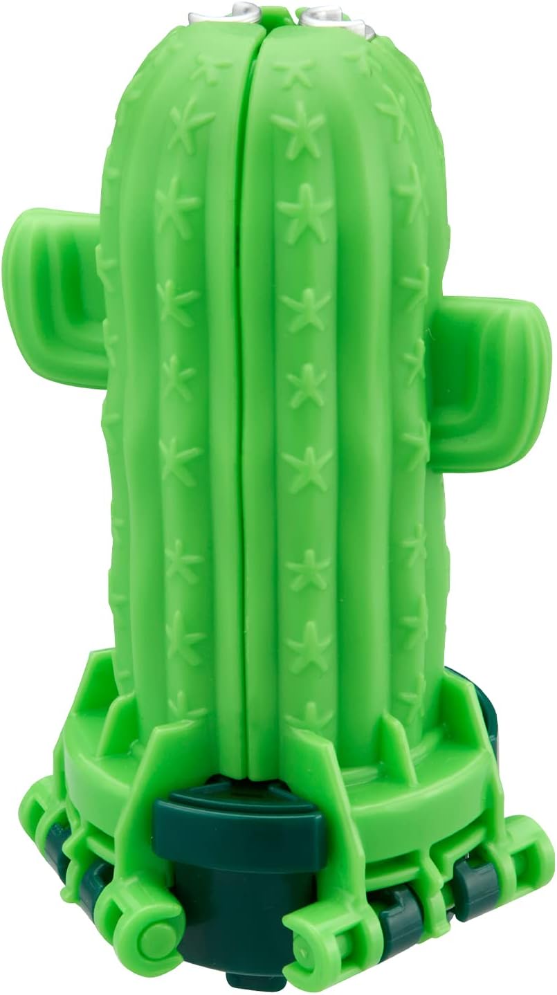 Unitrobo Cactus Tortoise