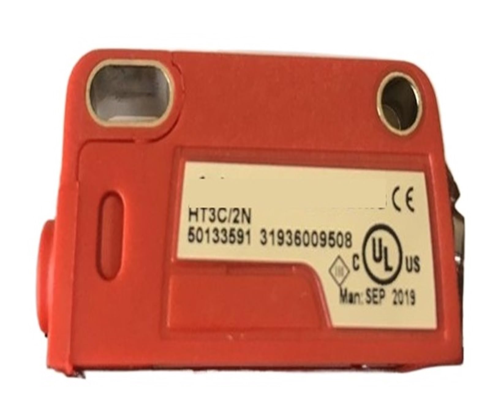 XDDQWSWA 1PC HT3C/2N or HT3C/4P Photoelectric Switch Sensors(HT3C-4P)