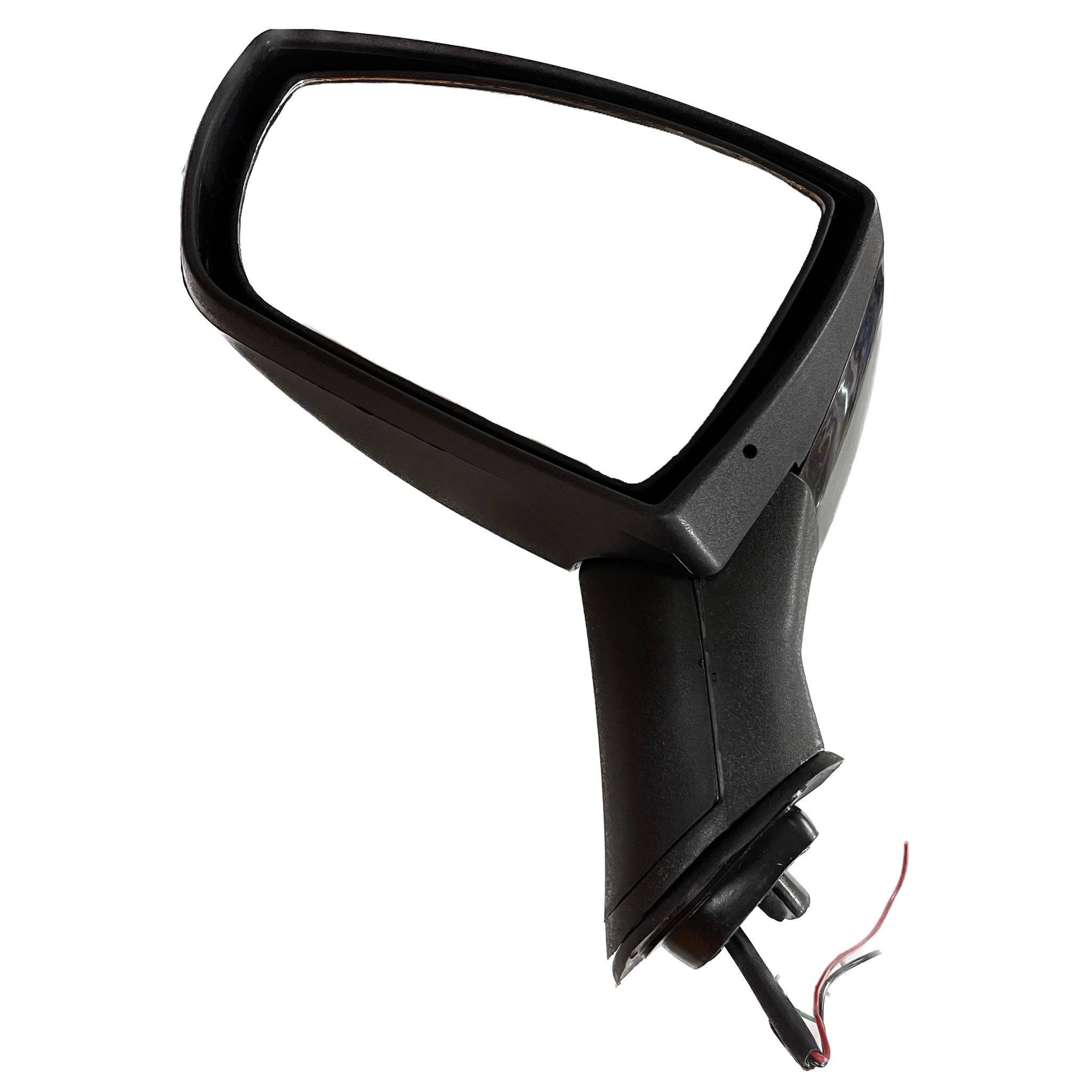 K D 5 WIRE NON-AUTOFOLD Door/Side Mirror For Ford Ecosport (Left/Passenger Side) Motor with Indicator-picture-11