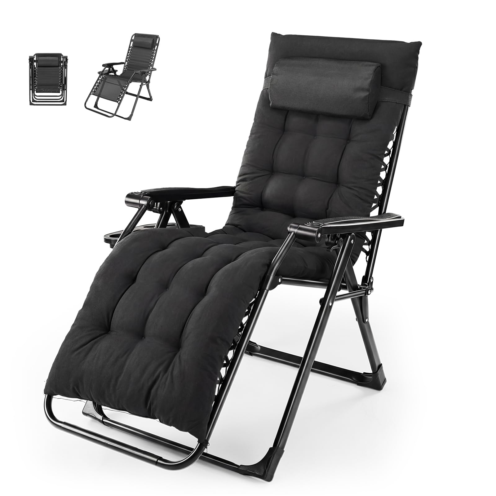 NEWBULIG Zero Gravity Chair