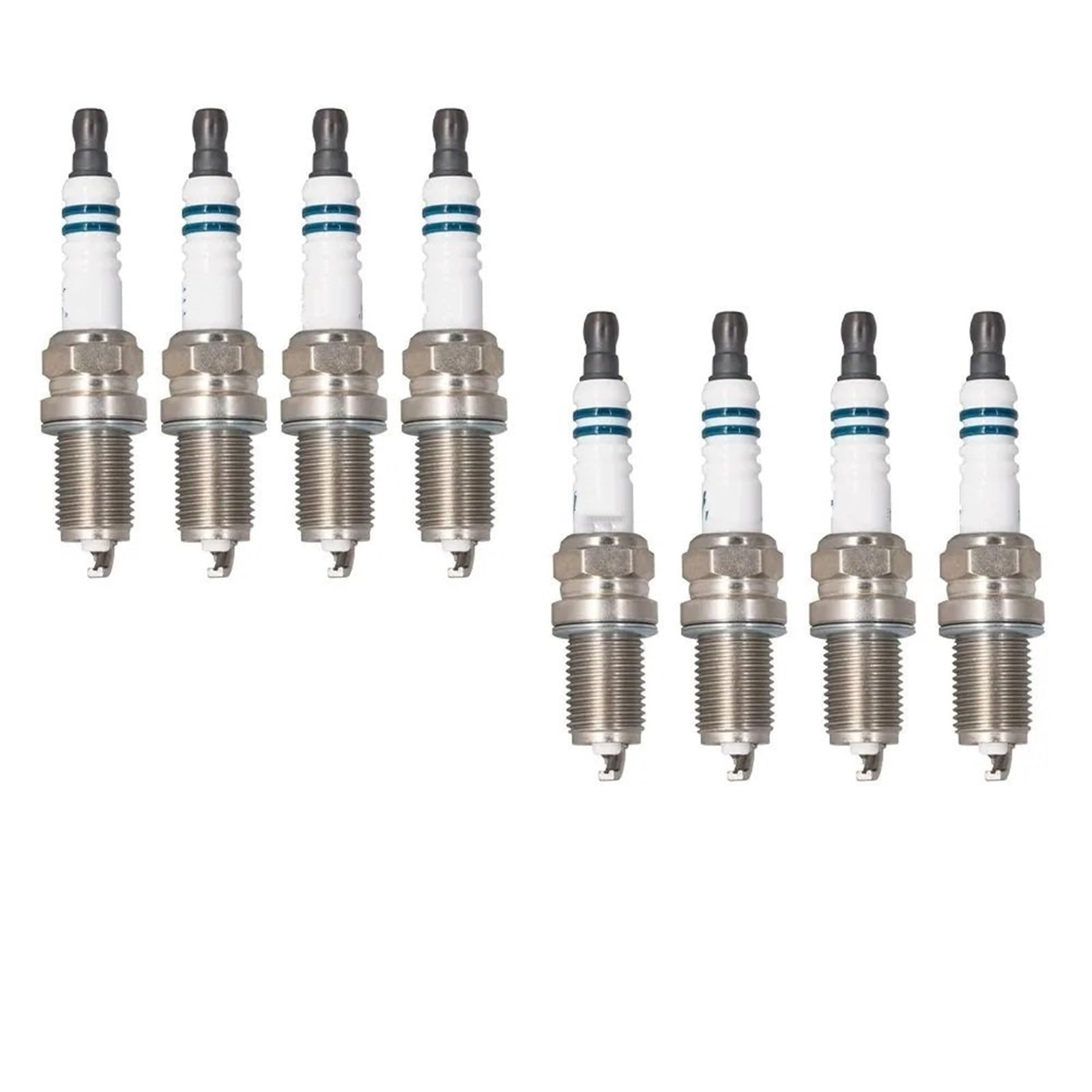 Pour PFR6Y PFR5B-11 FR6EI TORCHE K6RIU-11 Bougie d'allumage
