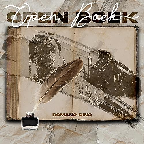  Open Boek [Explicit]