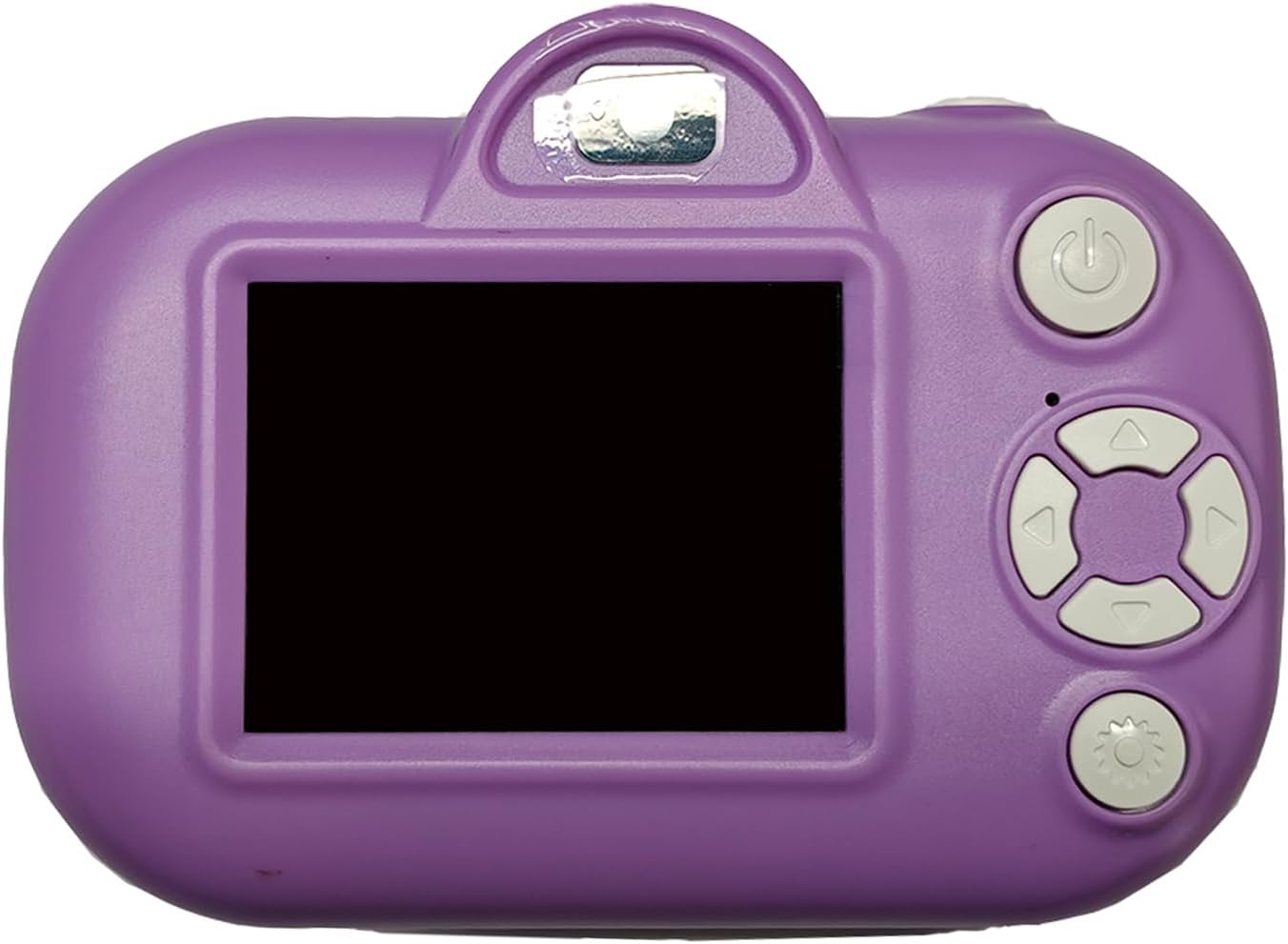Kids Camera Toy Digital Camera for 3-8 Year Old Kids