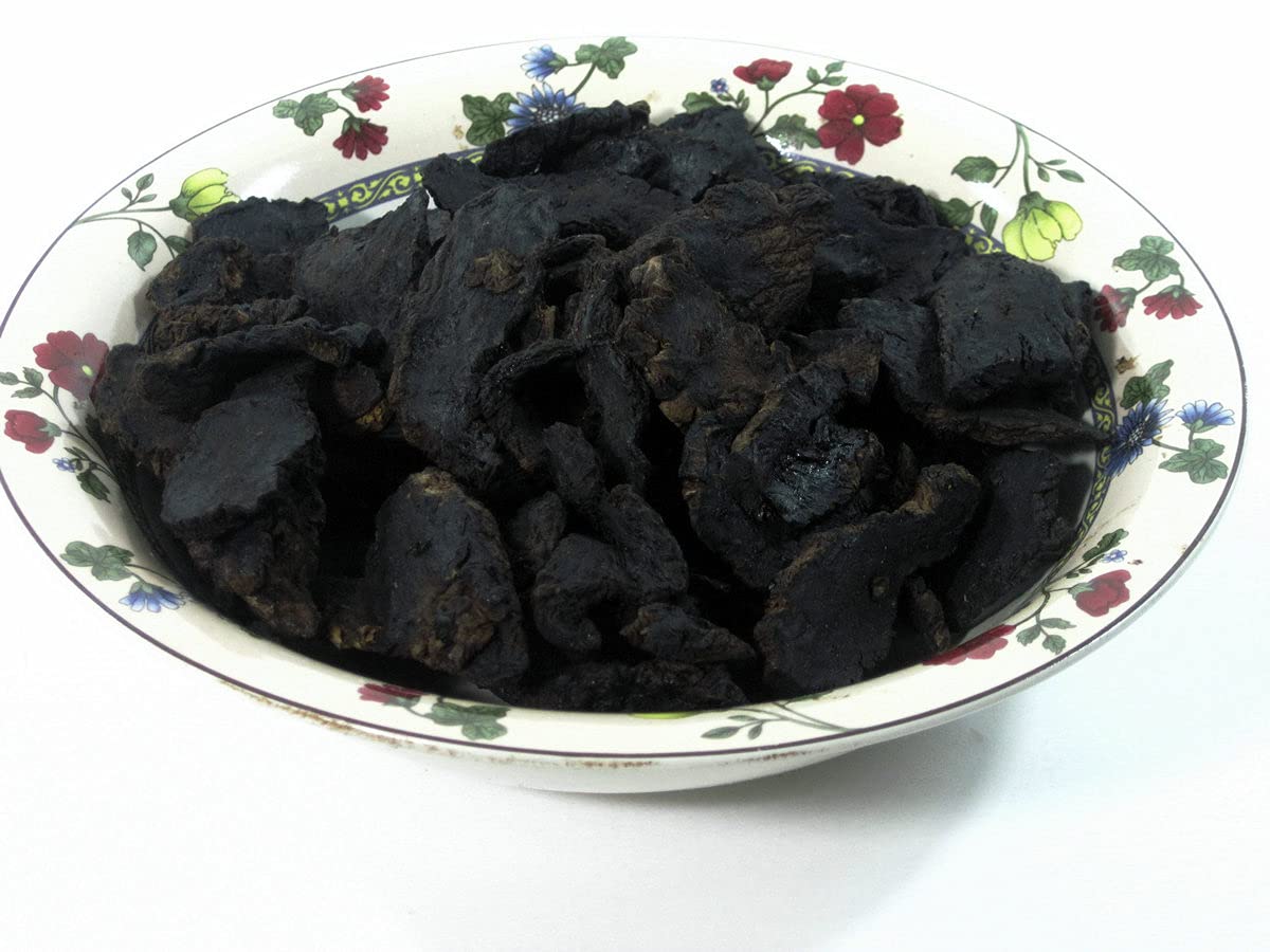 Rehmannia Glutinosa for Herbal Soup 生地片 16 oz