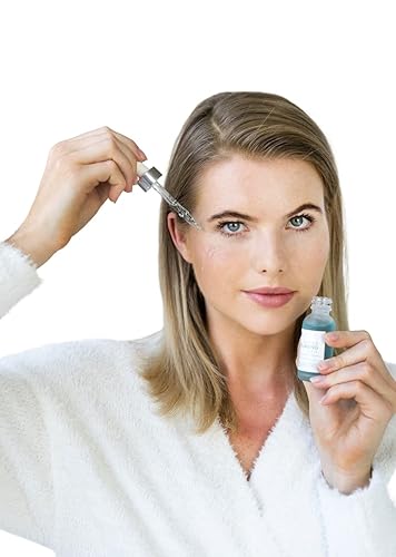 Miniatura 6 de Osmotics Cosmeceuticals Super suero antienvejecimiento con ácido hialurónico, 1 onza líquida, reduce los signos de envejecimiento, suaviza