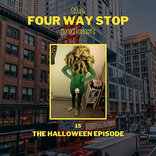 The Halloween Episode