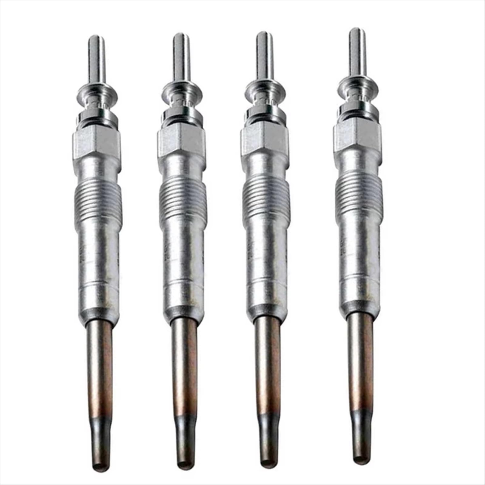 Compatibile Con BMW Per 1 Serie 2003 2004 2005 2006 2007 2008 2009 2010 2011 4 Pezzi Candelette Per Riscaldamento Diesel Per Auto Candeletta Riscaldatore auto