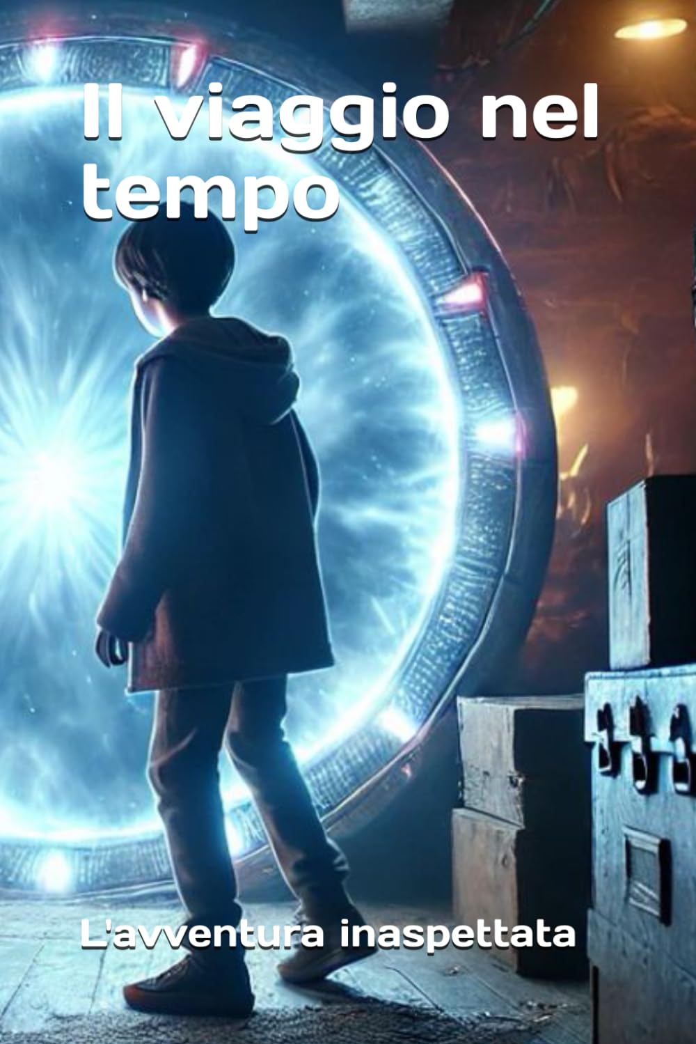 Il viaggio nel tempo