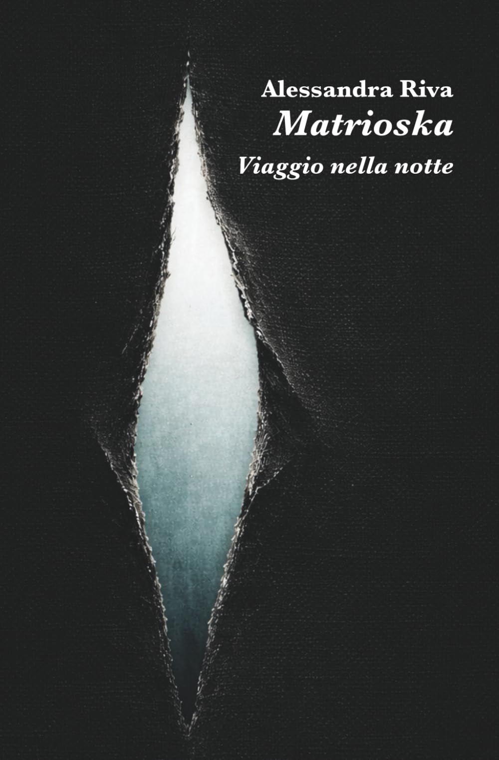 Matrioska: viaggio nella notte