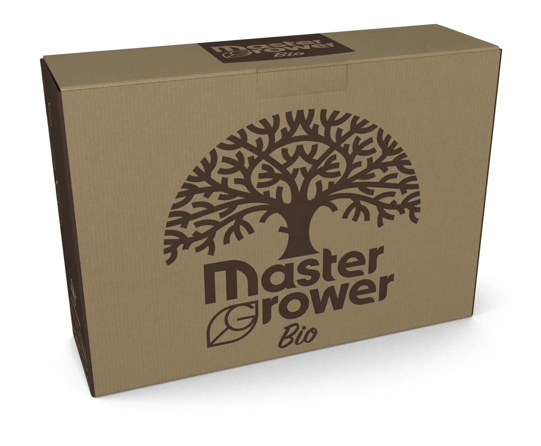 Pack Master Grower Bio